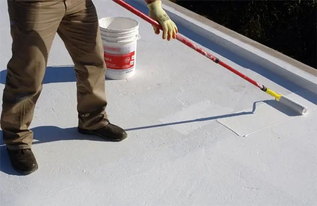 Impermeabilização Líquida